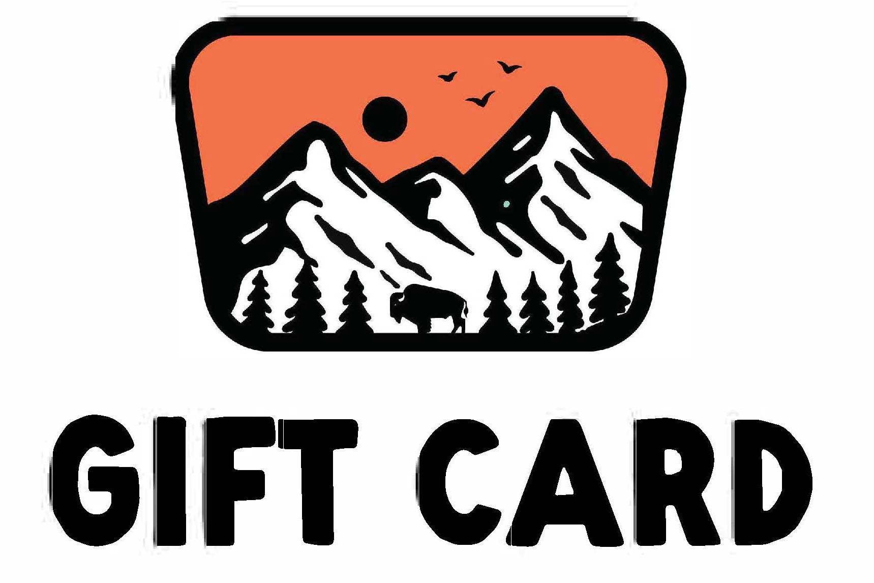 Gift Cards