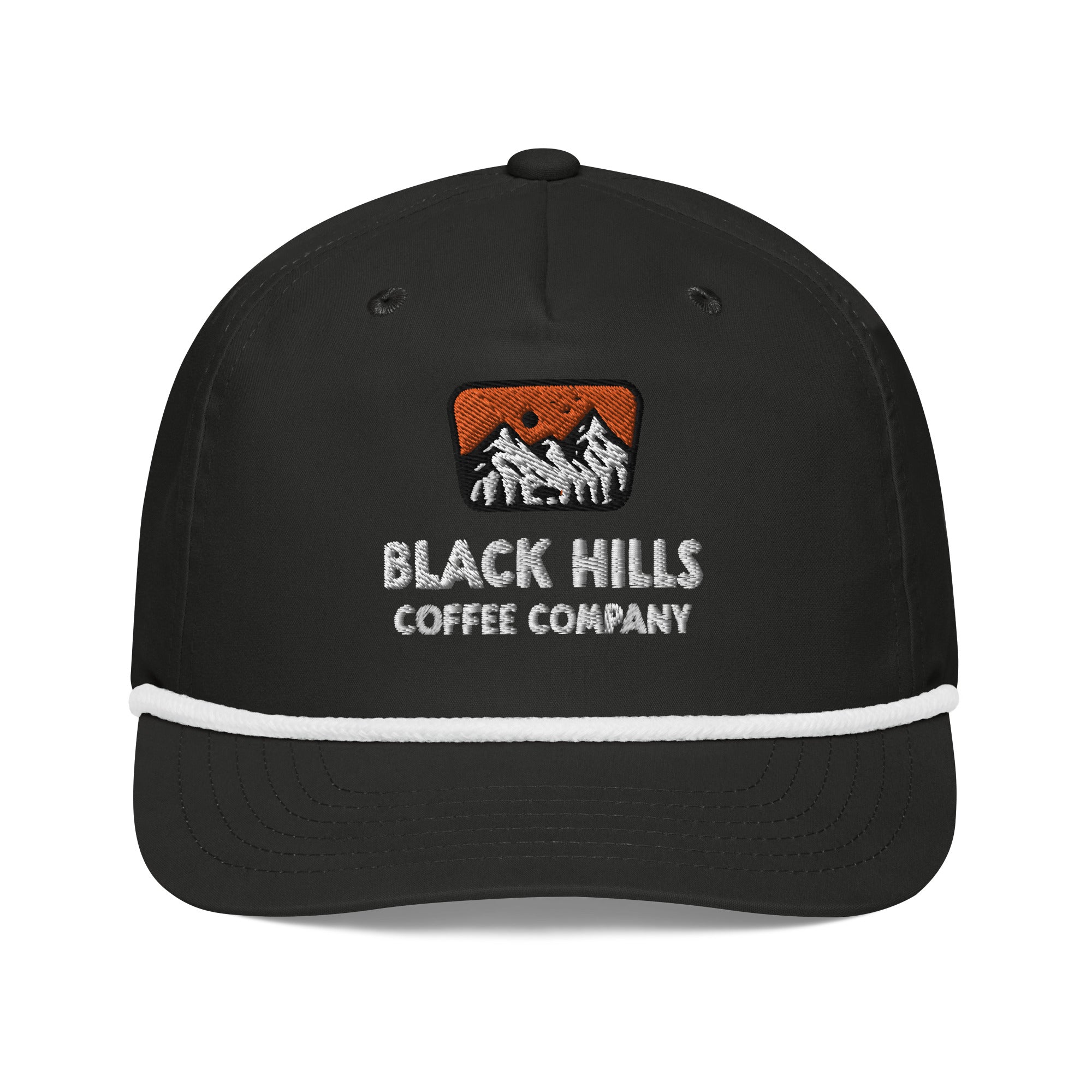 Golf Rope Cap